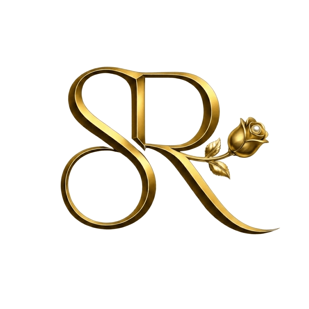 SINS AND ROSES Logo